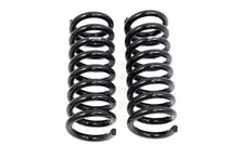 Load image into Gallery viewer, UMI Performance 64-72 GM A-Body 2in Lowering Spring Set Front - Black Ops Auto Works