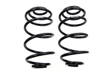 Load image into Gallery viewer, UMI Performance 64-72 GM A-Body 78-88 G-Body 1in Lowering Spring Rear - Black Ops Auto Works