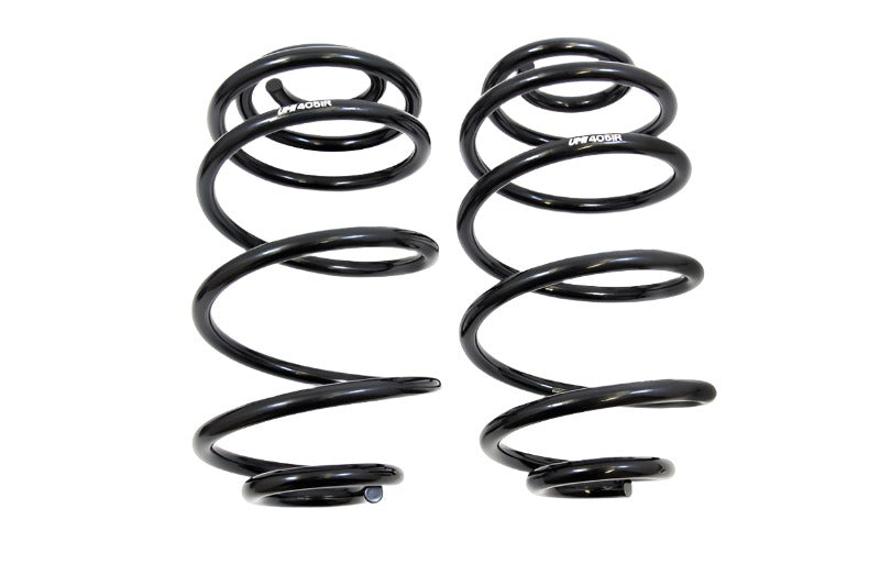 UMI Performance 64-72 GM A-Body 78-88 G-Body 2in Lowering Spring Rear - Black Ops Auto Works