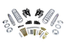 Load image into Gallery viewer, UMI Performance 64-72 GM A-Body Rear Coilover Brackets Bolt In (175LB Spring Rate)-Coilovers-UMI Performance-4057-175-