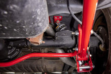 Load image into Gallery viewer, UMI Performance 64-72 GM A-Body Rear Coilover Kit Control Arm Relocation Bolt In - Black Ops Auto Works