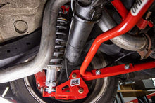 Load image into Gallery viewer, UMI Performance 64-72 GM A-Body Rear Coilover Kit Control Arm Relocation Bolt In - Black Ops Auto Works