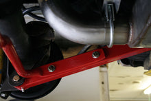 Load image into Gallery viewer, UMI Performance 64-72 GM A-Body Solid Front and Rear Sway Bar Kit - Black Ops Auto Works