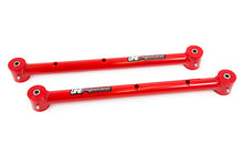 Load image into Gallery viewer, UMI Performance 64-72 GM A-Body Tubular Lower Control Arms - Black Ops Auto Works