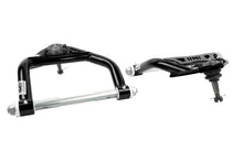 Load image into Gallery viewer, UMI Performance 64-72 GM A-Body Tubular Upper &amp; Lower Front A-Arm Kit - Black - Black Ops Auto Works