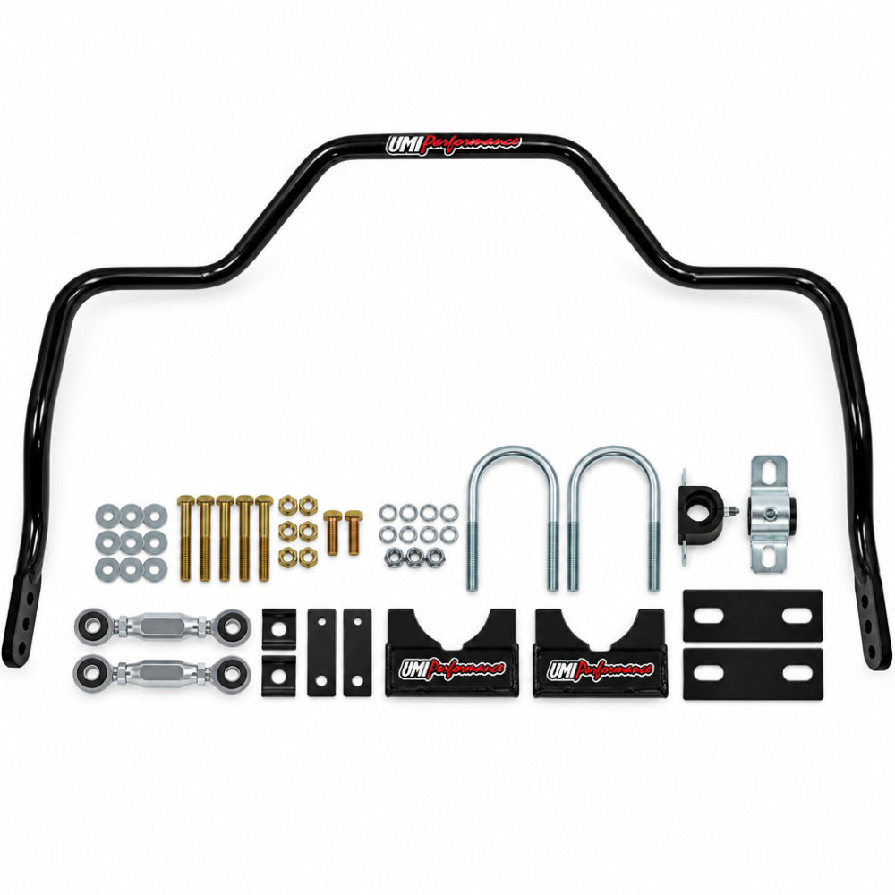 UMI Performance 6580-B motor vehicle suspension parts product view 1