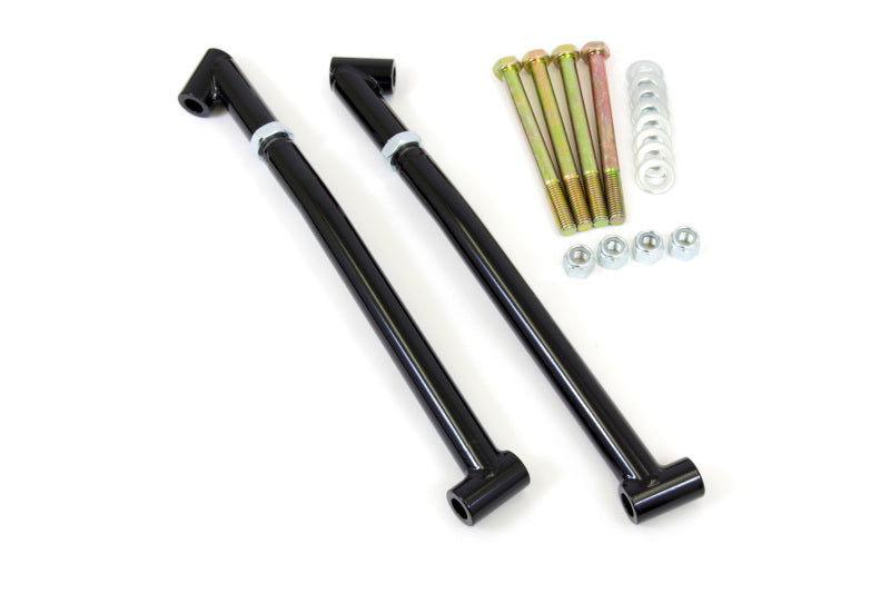 UMI Performance 68-72 GM A-Body Control Arm Reinforcements/Frame Braces - Black Ops Auto Works