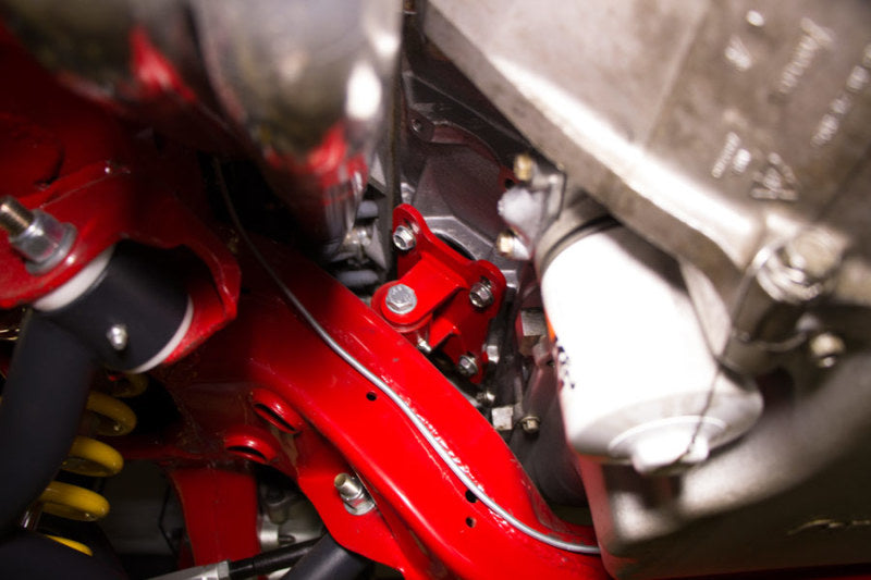 UMI Performance 68-72 GM A-Body LSX Motor Mounts - Black Ops Auto Works