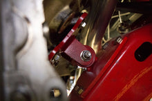 Load image into Gallery viewer, UMI Performance 68-72 GM A-Body LSX Motor Mounts - Black Ops Auto Works