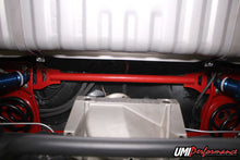 Load image into Gallery viewer, UMI Performance 68-72 GM A-Body Rear Shock Tower Brace Bolt In - Black Ops Auto Works
