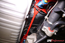 Load image into Gallery viewer, UMI Performance 68-72 GM A-Body Rear Shock Tower Brace Bolt In - Black Ops Auto Works