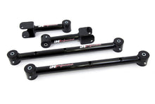 Load image into Gallery viewer, UMI Performance 68-72 GM A-Body Tubular Upper &amp; Lower Control Arms - Black Ops Auto Works