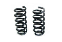 Load image into Gallery viewer, UMI Performance 73-87 GM C10 Front Lowering Springs 2in drop - Black Ops Auto Works