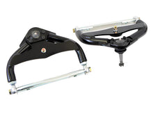 Load image into Gallery viewer, UMI Performance 78-88 G-Body S10 Tubular Front Upper A-Arms Adjustable - Black Ops Auto Works