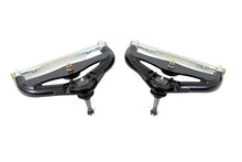 Load image into Gallery viewer, UMI Performance 78-88 G-Body S10 Tubular Front Upper A-Arms Adjustable - Black Ops Auto Works