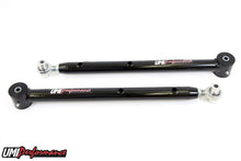 Load image into Gallery viewer, UMI Performance 78-88 GM G-Body Adjustable Upper &amp; Lower Control Arm Kit - Black Ops Auto Works