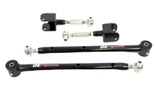 Load image into Gallery viewer, UMI Performance 78-88 GM G-Body Adjustable Upper &amp; Lower Control Arm Kit - Black Ops Auto Works