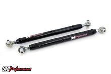 Load image into Gallery viewer, UMI Performance 78-88 GM G-Body Double Adjustable Upper &amp; Lower Rear Control Arms Kit - Black Ops Auto Works