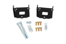 Load image into Gallery viewer, UMI Performance 78-88 GM G-Body Engine Side Solid Engine Mounts - Black Ops Auto Works