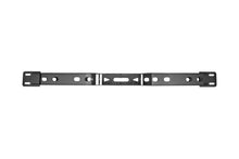 Load image into Gallery viewer, UMI Performance UMI Performance 78-88 GM G-Body Modular Adjustable Transmission Crossmember - Black