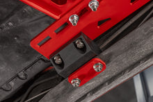 Load image into Gallery viewer, UMI Performance UMI Performance 78-88 GM G-Body Modular Adjustable Transmission Crossmember - Black