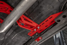 Load image into Gallery viewer, UMI Performance UMI Performance 78-88 GM G-Body Modular Adjustable Transmission Crossmember - Black