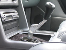 Load image into Gallery viewer, UMI Performance 79-04 Ford Mustang Billet Aluminum Short Shifter - Black Ops Auto Works