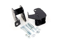 Load image into Gallery viewer, UMI Performance 82-02 GM F-Body Lower Control Arm Relocation Brackets - Bolt-In - Black Ops Auto Works
