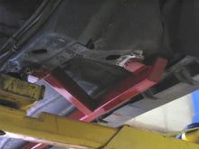 Load image into Gallery viewer, UMI Performance 82-92 GM F-Body Boxed Style Weld-In Subframe Connectors - Black Ops Auto Works