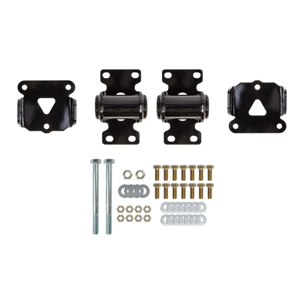 UMI Performance 90072 engine mounts product view 1