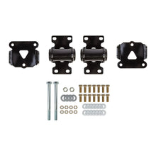 Load image into Gallery viewer, UMI Performance 90072 engine mounts product view 1