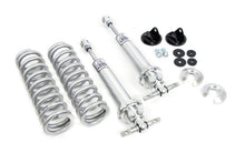 Load image into Gallery viewer, UMI Performance 93-02 Chevrolet Camaro Double Adj. Front Coilover Kit (Spring Rate 350lb)-Coilovers-UMI Performance-2048-350-