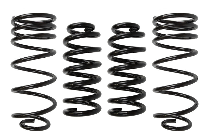 UMI Performance 93-02 GM F-Body Lowering Spring Kit 1.25in -1.5in Lowering UMI Performance UMI2061