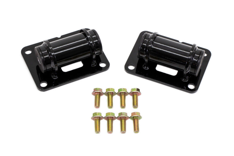 UMI Performance LSX Poly Engine Mounts-Engine Mounts-UMI Performance-2329-