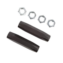 Load image into Gallery viewer, UMI Performance Tie Rod Adjusters - 11/16in Thread - UMI Performance 2104