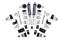Load image into Gallery viewer, UMI Performance 15-24 Ford F-150 Complete Lowering Kit (Adjustable Height) - UMI Performance 656063-1