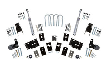 Load image into Gallery viewer, UMI Performance 15-2024 Ford F-150 Rear 3.5in-6.5in Lowering Kit - UMI Performance 6563