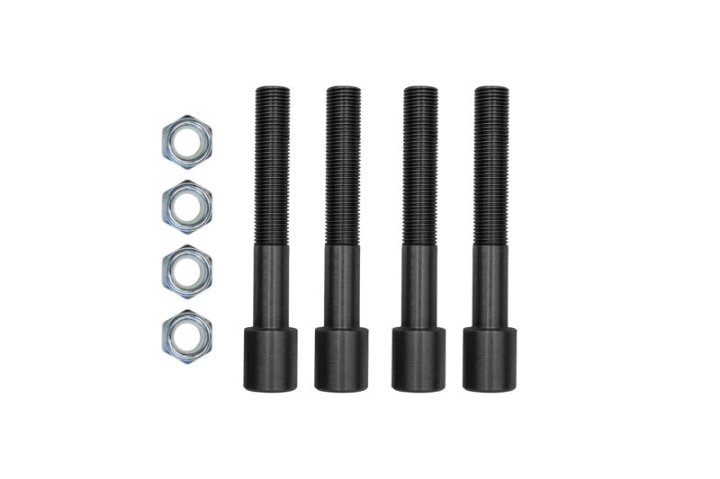 UMI Performance 15-24 Ford F-150 3/4in Extended Length Leaf Spring Pin Kit - UMI Performance 6577