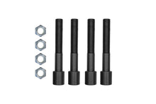 Load image into Gallery viewer, UMI Performance 15-24 Ford F-150 3/4in Extended Length Leaf Spring Pin Kit - UMI Performance 6577