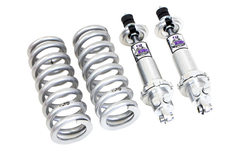 UMI Performance 78-88 G-Body 82-03 S10/S15 73-77 A-Body Front Coilover Kit - UMI Performance A204-450R