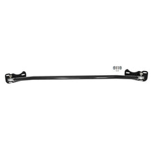 Load image into Gallery viewer, UMI Performance 82-92 GM F-Body Adjustable Strut Tower Brace (LS Only) - Black