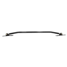 Load image into Gallery viewer, UMI Performance 82-92 GM F-Body Adjustable Strut Tower Brace (LS Only) - Black side view