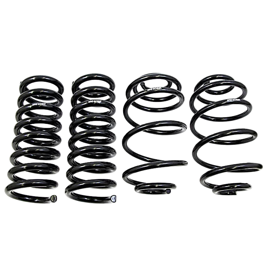 UMI Performance 67-72 GM A-Body Spring Kit Factory Height