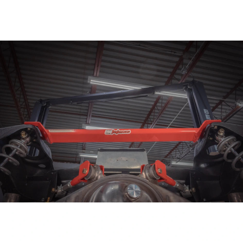 UMI4065-B 1964-1972 El Camino Wagon Shock Brace