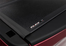 Load image into Gallery viewer, UnderCover 02-18 Dodge Ram 1500 (w/o Rambox) (19-20 Classic) 6.4ft Flex Bed Cover - Black Ops Auto Works