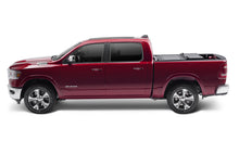 Load image into Gallery viewer, UnderCover 02-18 Dodge Ram 1500 (w/o Rambox) (19-20 Classic) 6.4ft Flex Bed Cover - Black Ops Auto Works