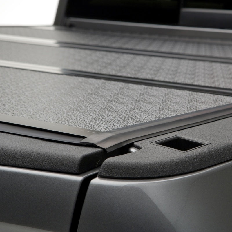UnderCover 02-18 Dodge Ram 1500 (w/o Rambox) (19-20 Classic) 6.4ft Flex Bed Cover - Black Ops Auto Works