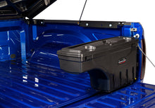 Load image into Gallery viewer, UnderCover 02-18 Ram 1500 (19-20 Classic) / 03-20 Ram 2500 Passengers Side Swing Case - Black Smooth - Black Ops Auto Works