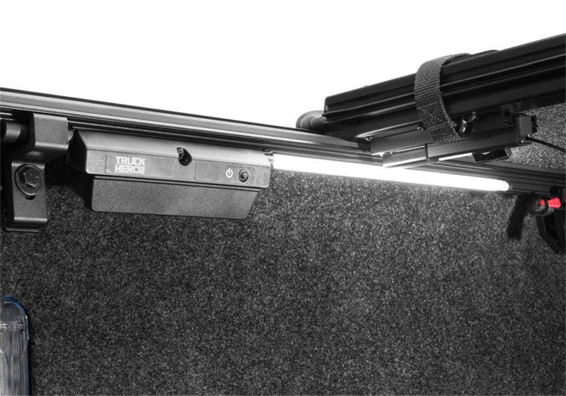 UnderCover 03-20 Dodge Ram 1500/2500 (w/o Rambox) 6.4ft Ultra Flex Bed Cover - Matte Black Finish - Black Ops Auto Works