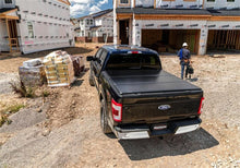 Load image into Gallery viewer, UnderCover 04-21 Ford F-150 5.5ft Triad Bed Cover - Black Ops Auto Works